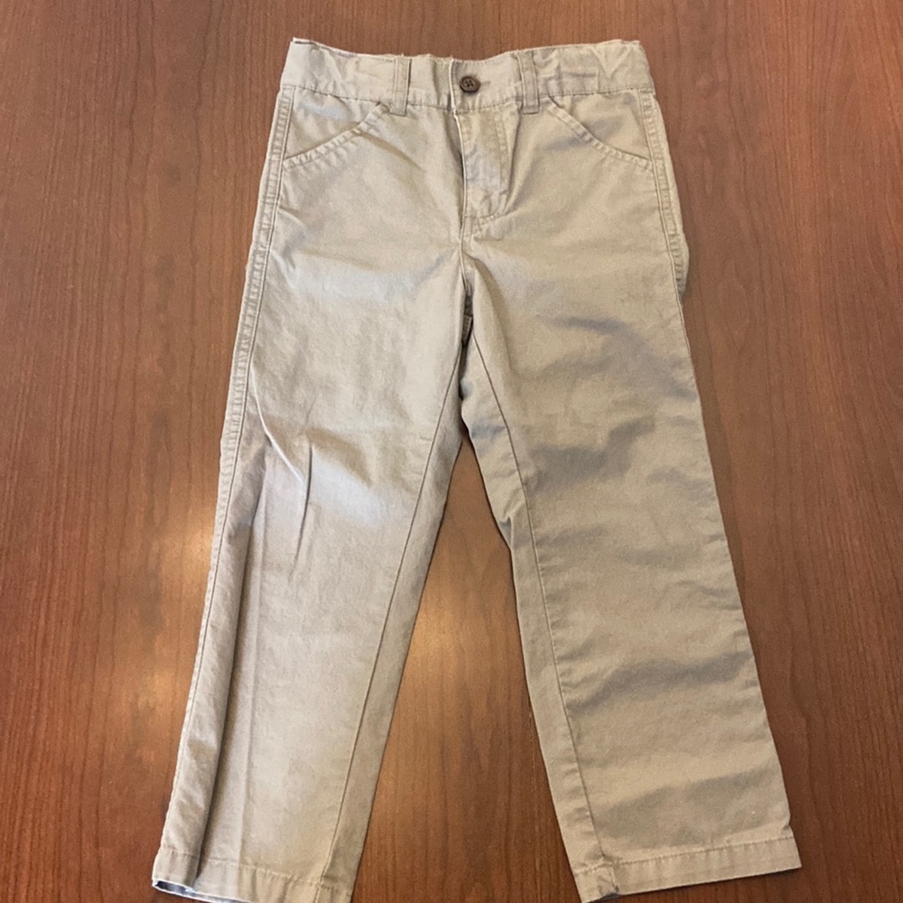 Andy & Evan Chino Pant